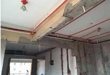 会同漏水维修 墙面漏水怎么办呢?墙面漏水的原因?